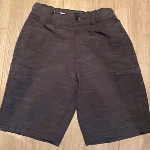 Urban pipeline boys cargo shorts